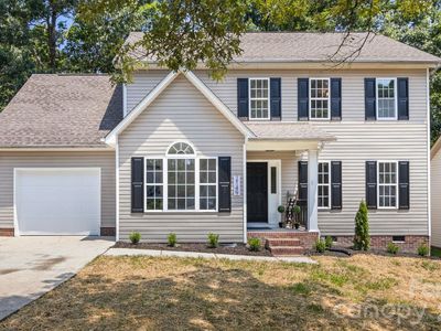 2149 Charles Towne Ct