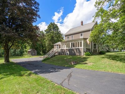 43 Brown St