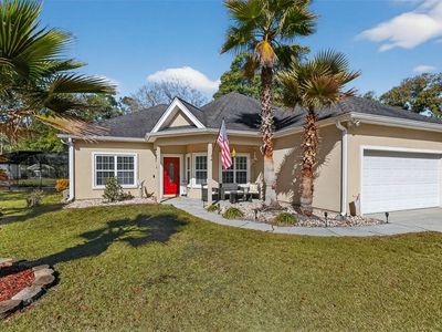 Property at 87 Windsor Cir, Woodbine, GA