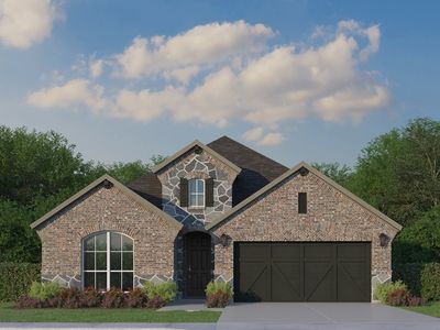 923 Winter Cherry Ln