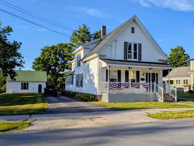 18 Pleasant Street