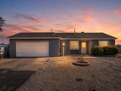 4538 Zirconia Dr NE
