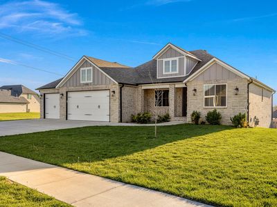 1943 N Cannonade Court