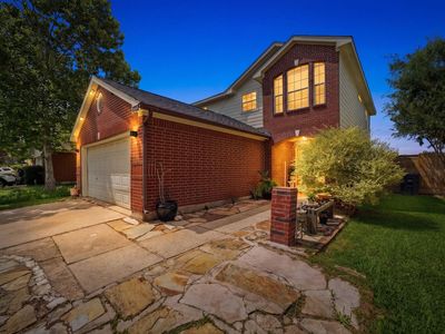 5722 Tiger Lilly Way