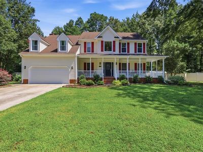 4712 White Owl Cres