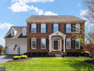 14228 Snickersville Dr