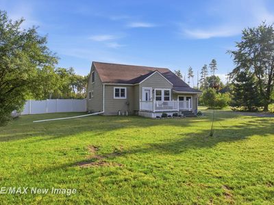 740 W Pine River Rd