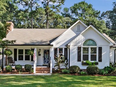 Property at 93 Falcon Crest Rd, Lugoff, SC