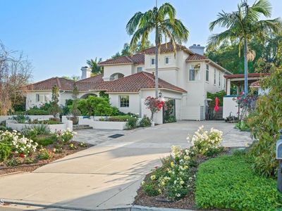 1639 San Rafael Way