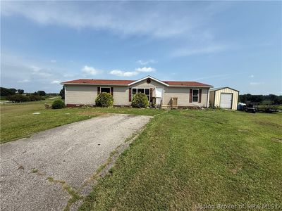 Property at 8056 Asher Court SW, Corydon, IN