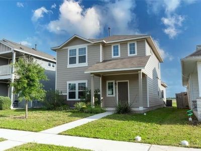 Property at 217 Bent Creek Dr, Hutto, TX