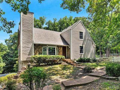 Property at 3827 Shiloh Acres Trl, Pacific, MO