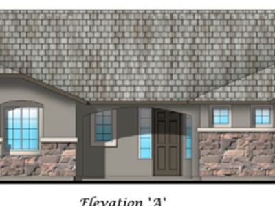 2806 Plan, Highland Communities within Arroyo Verde Estates