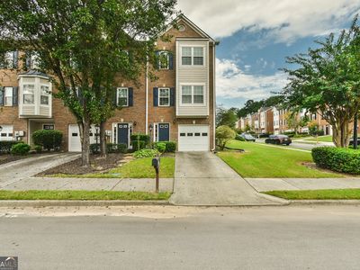 Property at 2184 Mill Garden Run, Buford, GA