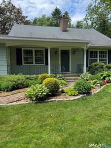 Property at (Undisclosed Address), Litchfield, CT
