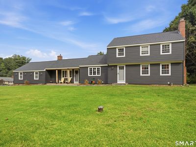 Property at 58 Four Bridges Road, Somers, CT