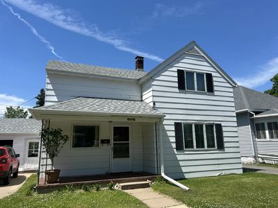 1110 Prospect AVENUE