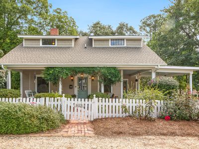 613 S Fuquay Ave