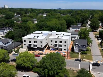 709 E Lenoir St #307
