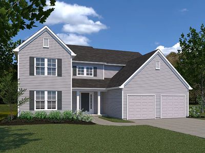 Fallston Plan, Parkside