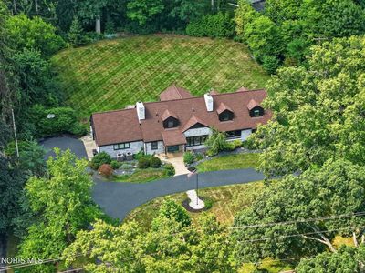 4545 Indian Rd