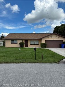1236 Shamrock Dr