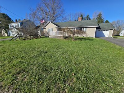 Property at 436 Station Road, Stacyville, ME