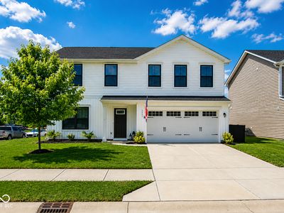 2442 Saint George Way