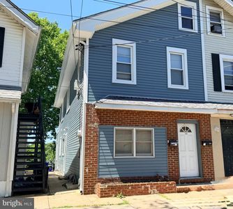 Property at 503 Chestnut St, Brooklawn, NJ