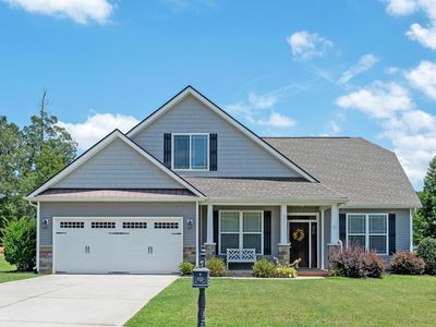 Property at 521 Turning Leaf Ln, Greer, SC