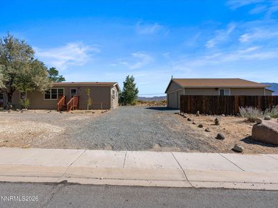 Property at 35 Rose Peak Rd, Dayton, NV