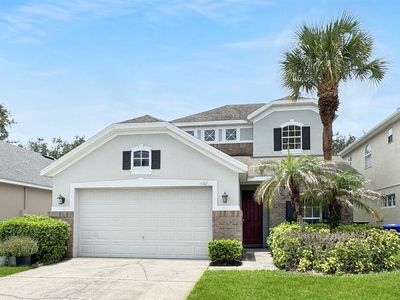 1602 Tail Feather Dr
