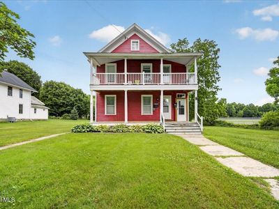 Property at 28 Woodlawn Avenue, Greenwich, NY