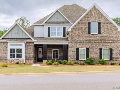 1238 Tullahoma Dr