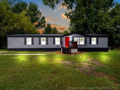 2524 Carriage Rd