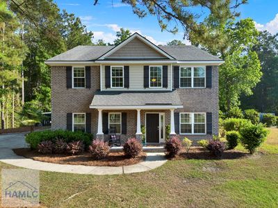 525 Dalcross Dr