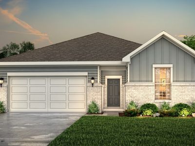 TRAVIS Plan, Liberty Collection