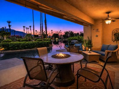 Property at 138 Lake Shore Dr, Rancho Mirage, CA