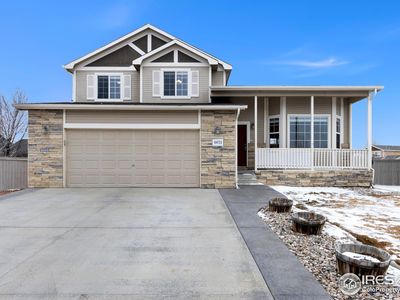 9073 Flaming Arrow Ave