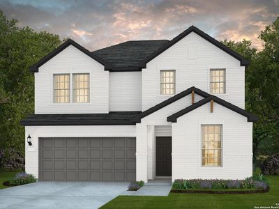 2213 Steerhead Trail