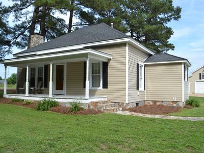 1066 State Highway 27 E