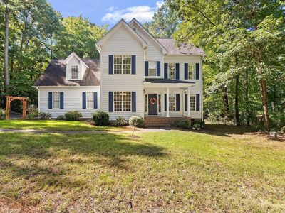 567 Timberknoll Ln