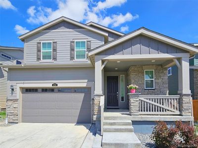 656 N Bersshine Street