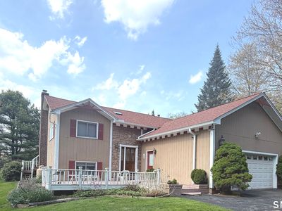 419 Birge Park Road