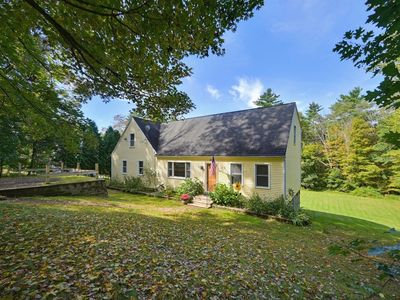 56 Harrington Rd