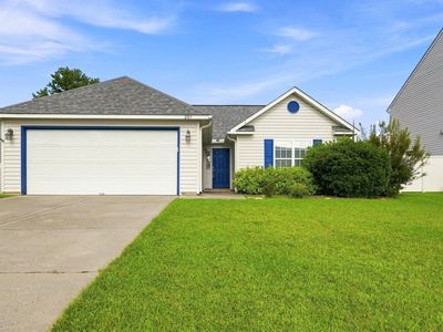 201 Coldwater Circle