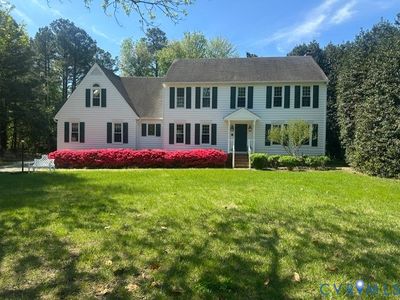 12111 Auger Ln