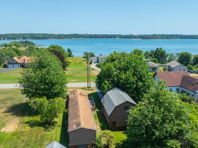 180 Allen Point Road