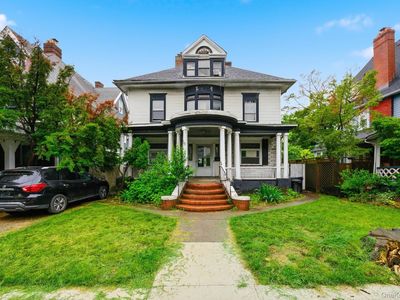 86 Marlborough Road