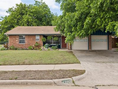 4300 NW 48th St
